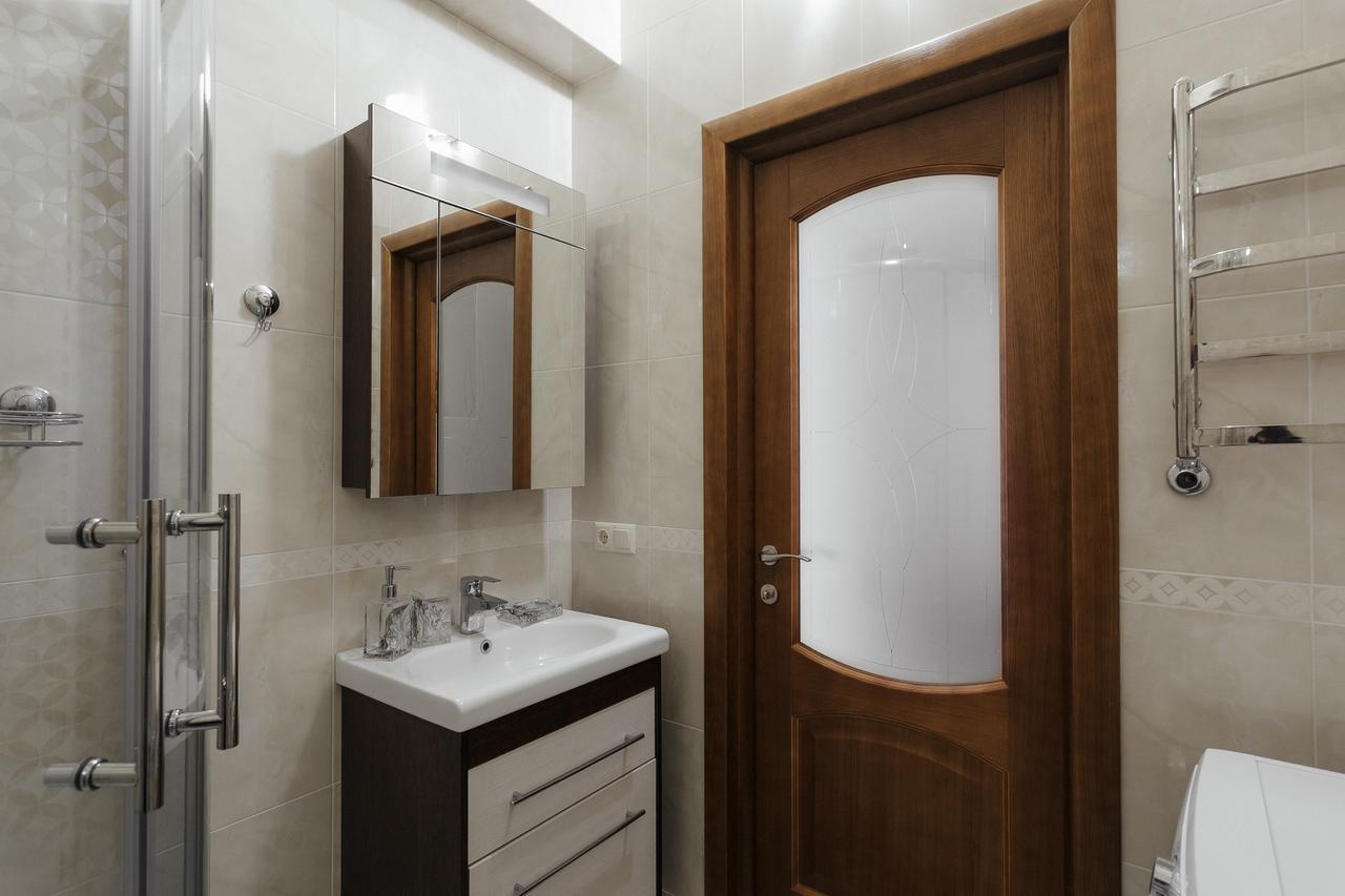 Arcadia Vip-Apartments In Golfstream Odessa Exteriör bild