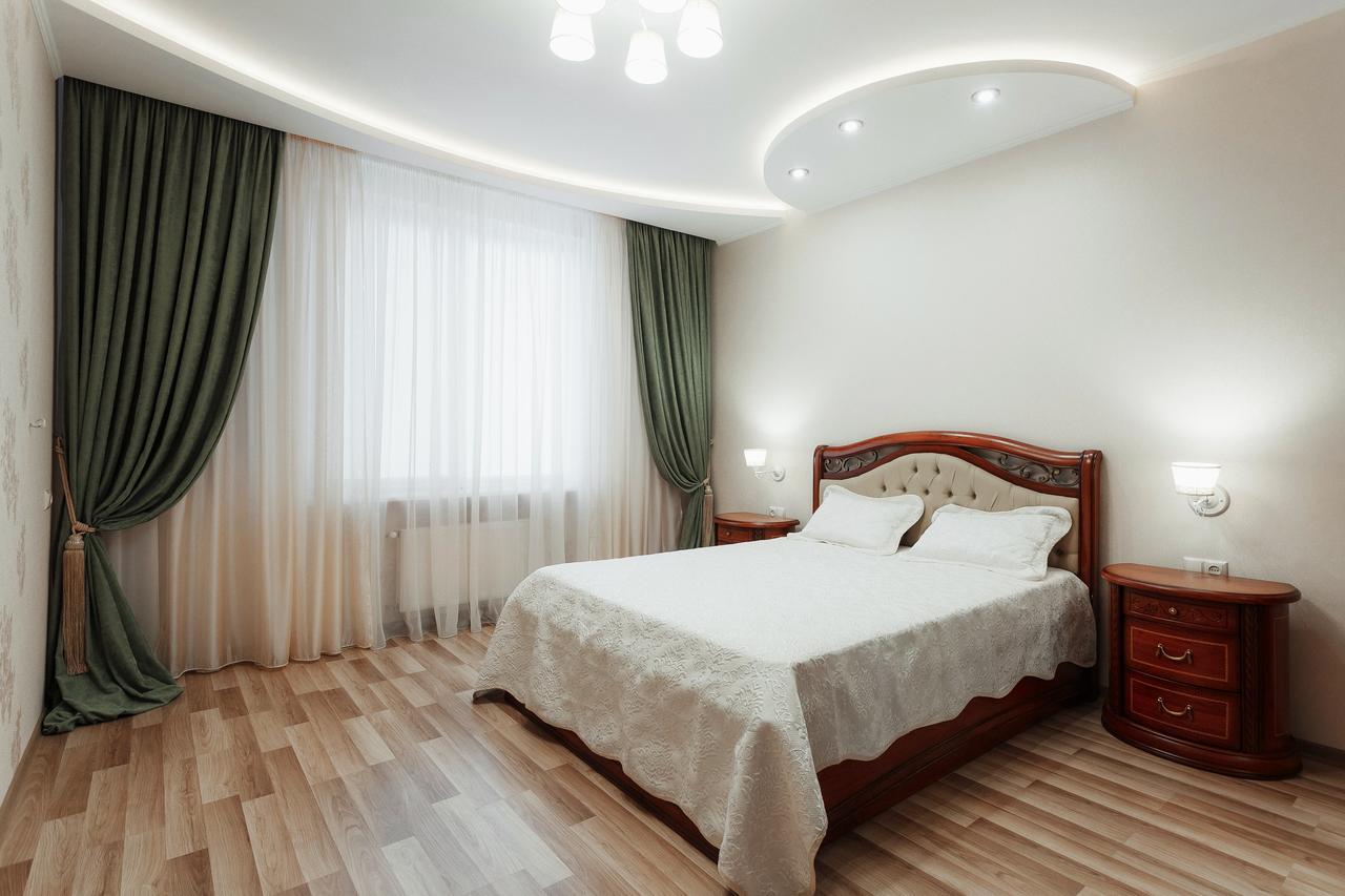 Arcadia Vip-Apartments In Golfstream Odessa Exteriör bild