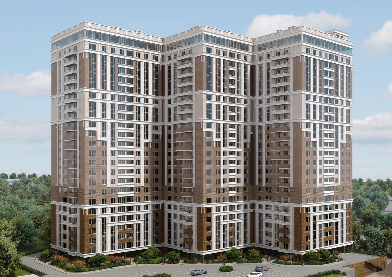 Arcadia Vip-Apartments In Golfstream Odessa Exteriör bild