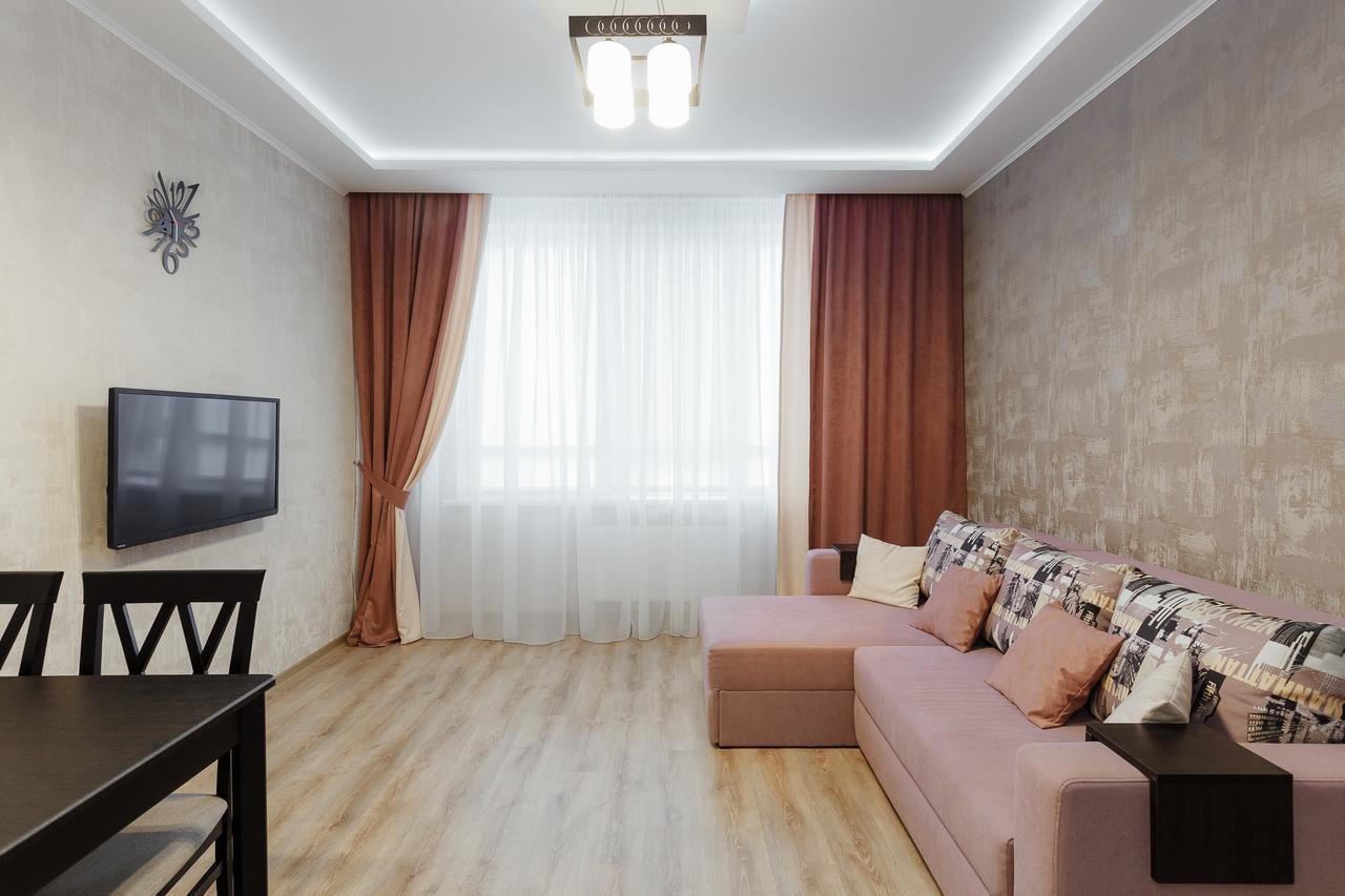 Arcadia Vip-Apartments In Golfstream Odessa Exteriör bild
