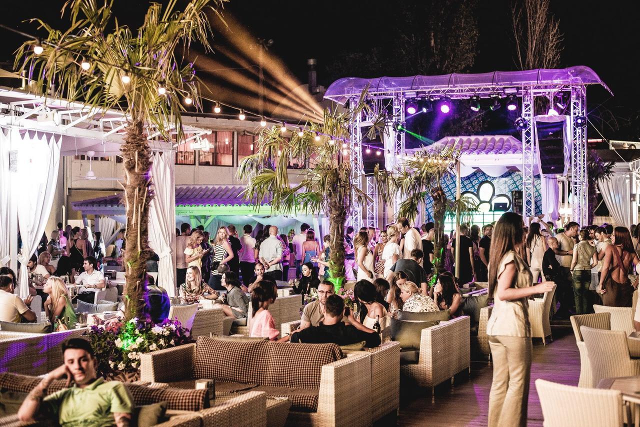 Arcadia Vip-Apartments In Golfstream Odessa Exteriör bild